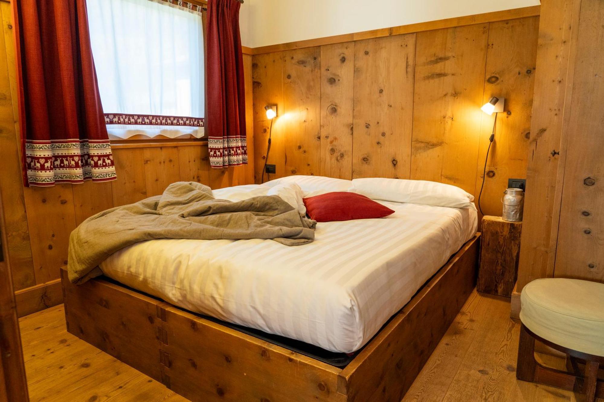 Agriturismo La Stalla Bormio Zewnętrze zdjęcie
