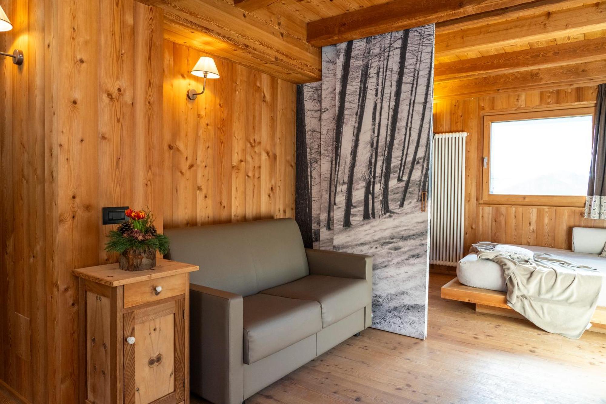 Agriturismo La Stalla Bormio Zewnętrze zdjęcie