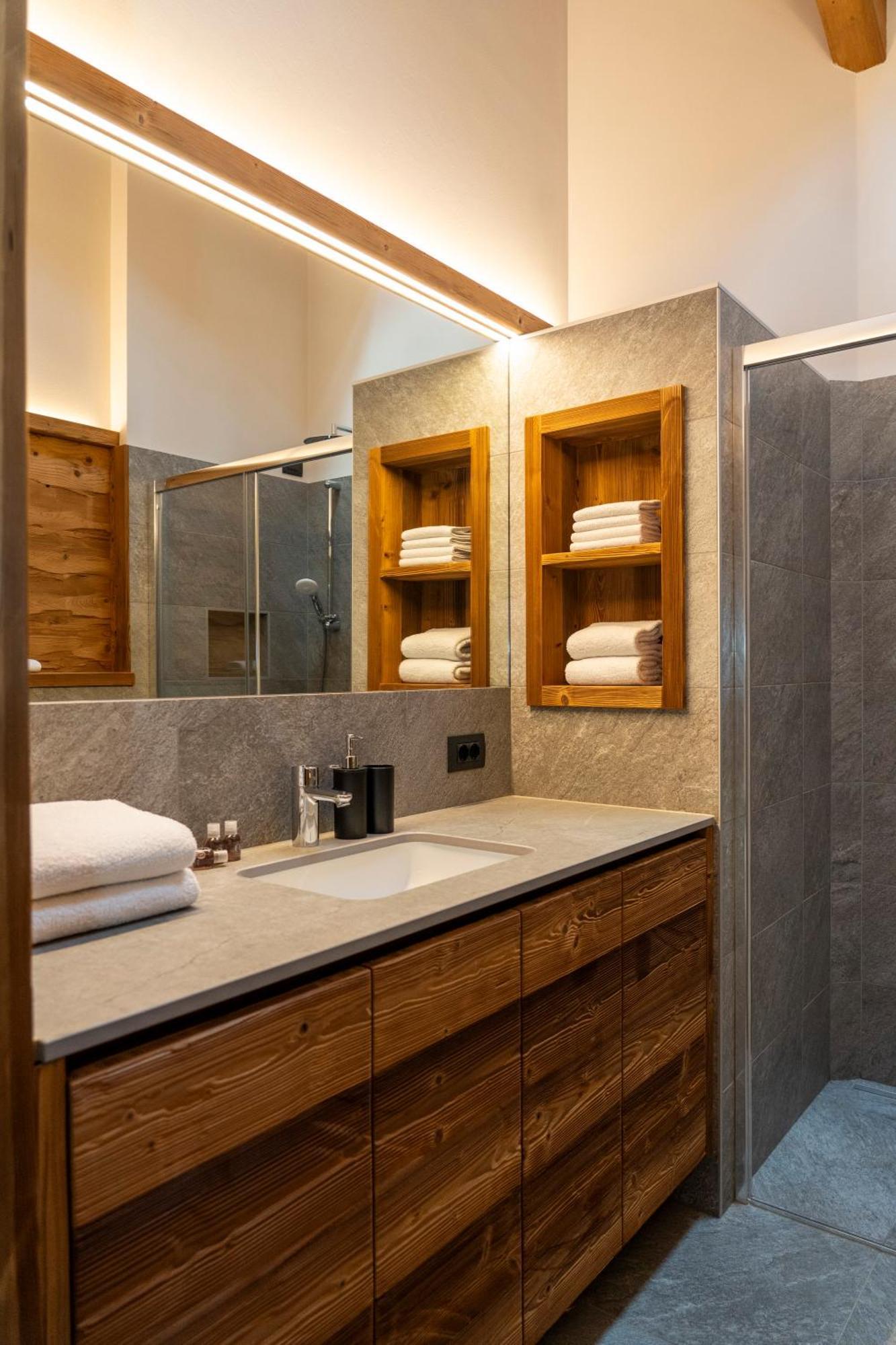 Agriturismo La Stalla Bormio Zewnętrze zdjęcie
