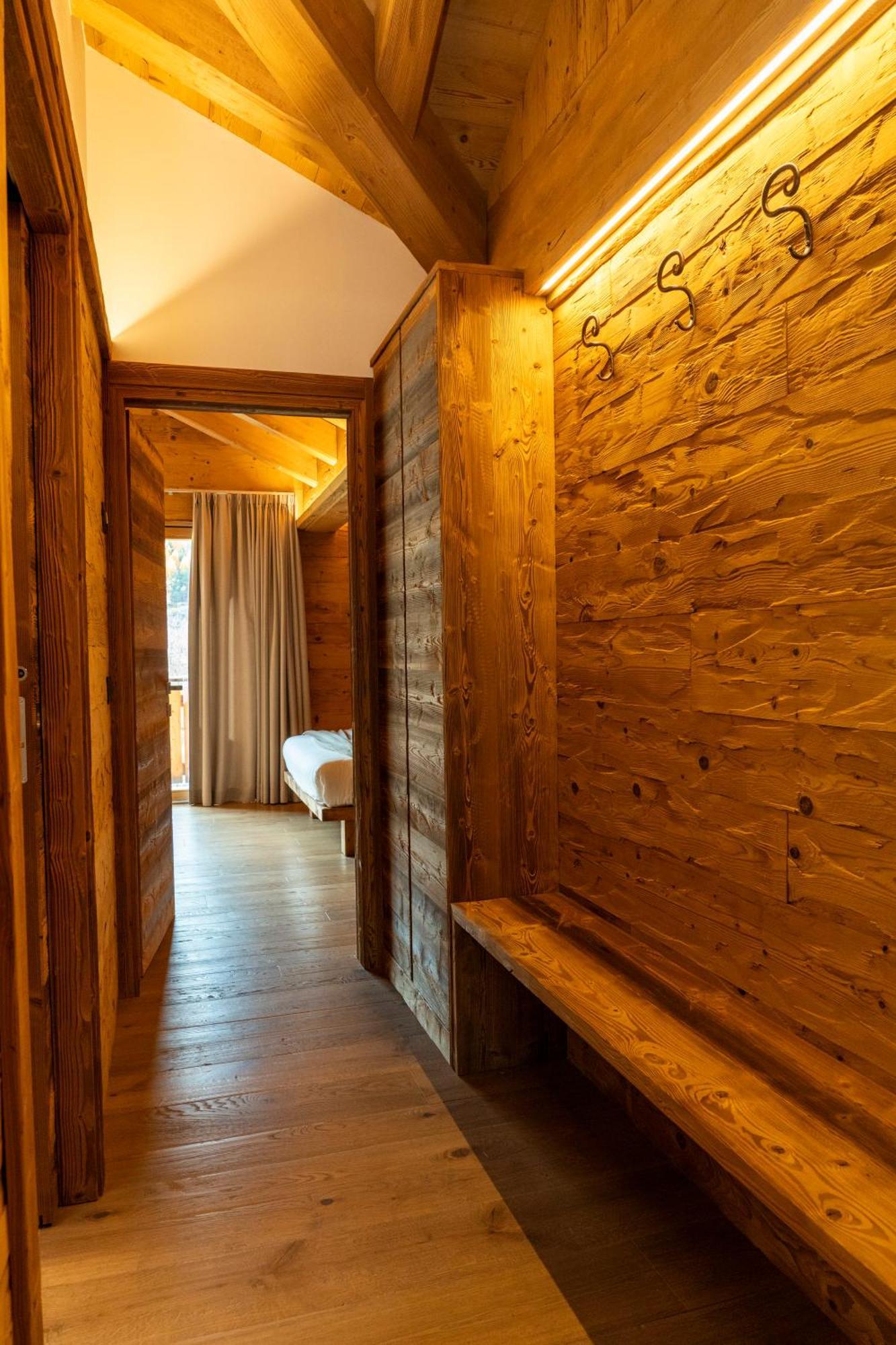 Agriturismo La Stalla Bormio Zewnętrze zdjęcie