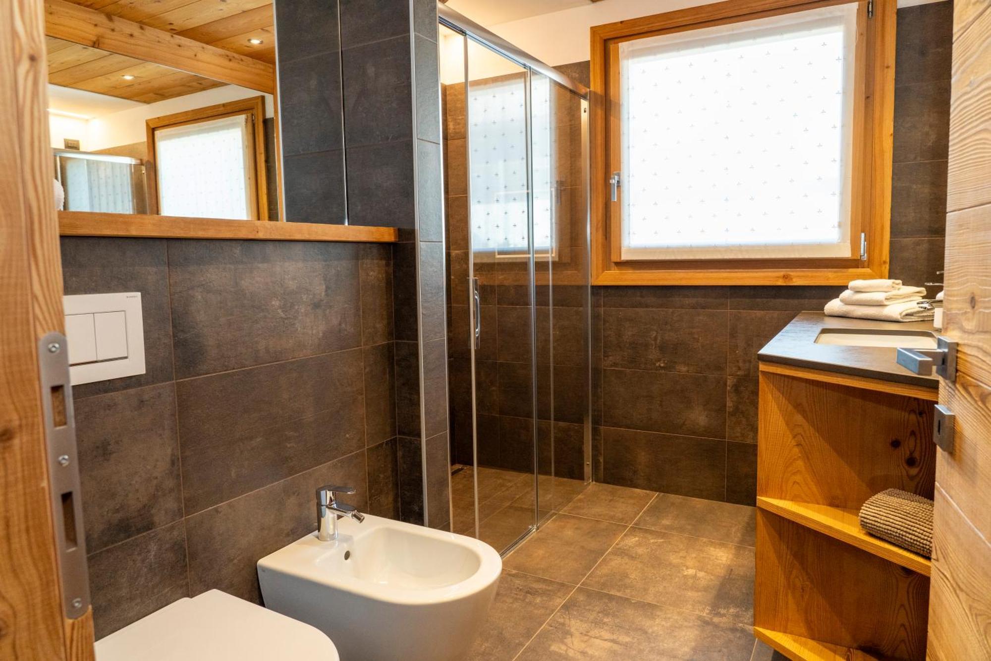 Agriturismo La Stalla Bormio Zewnętrze zdjęcie
