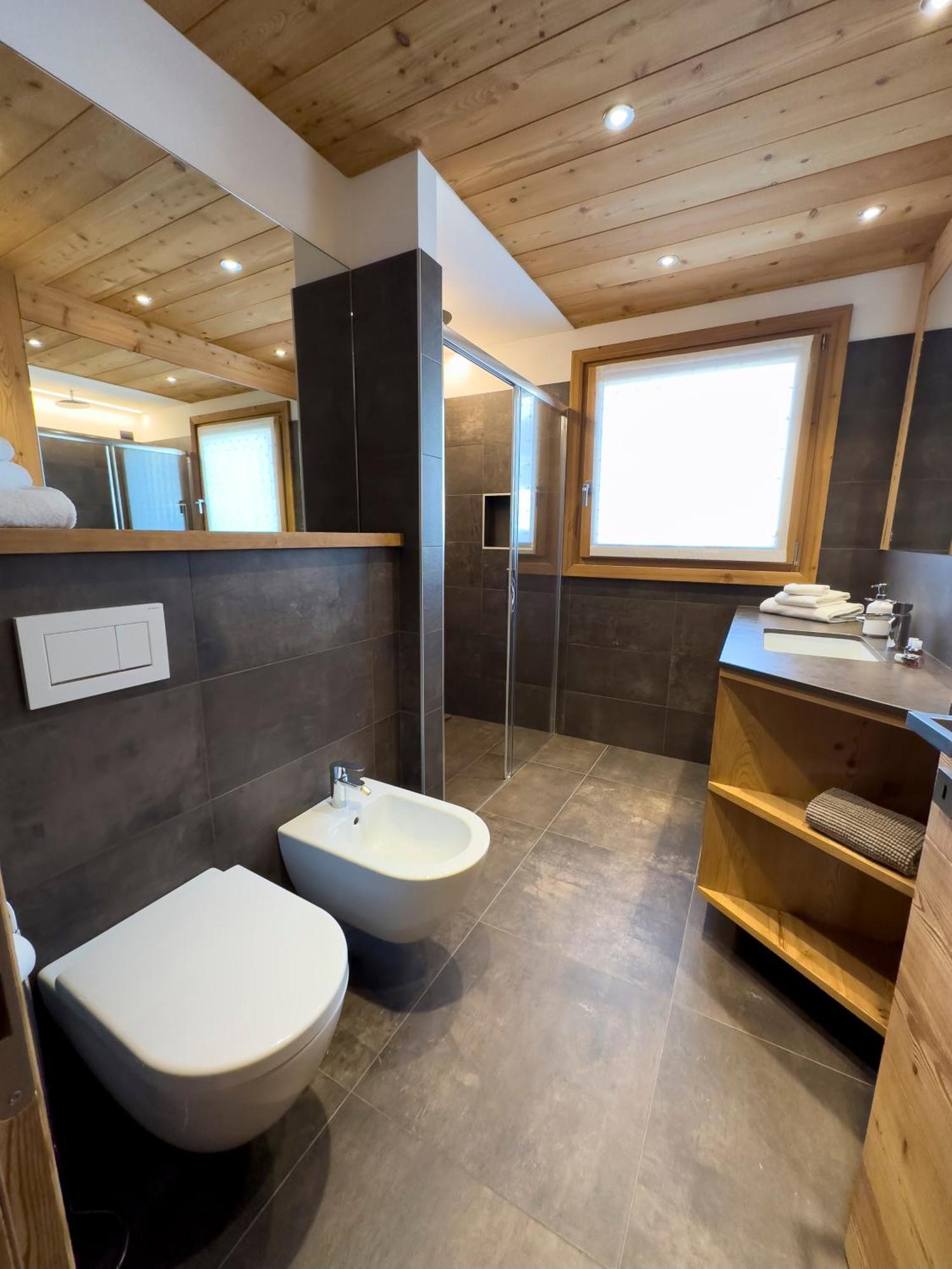 Agriturismo La Stalla Bormio Zewnętrze zdjęcie